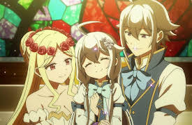 Season 1: The Hero Returns