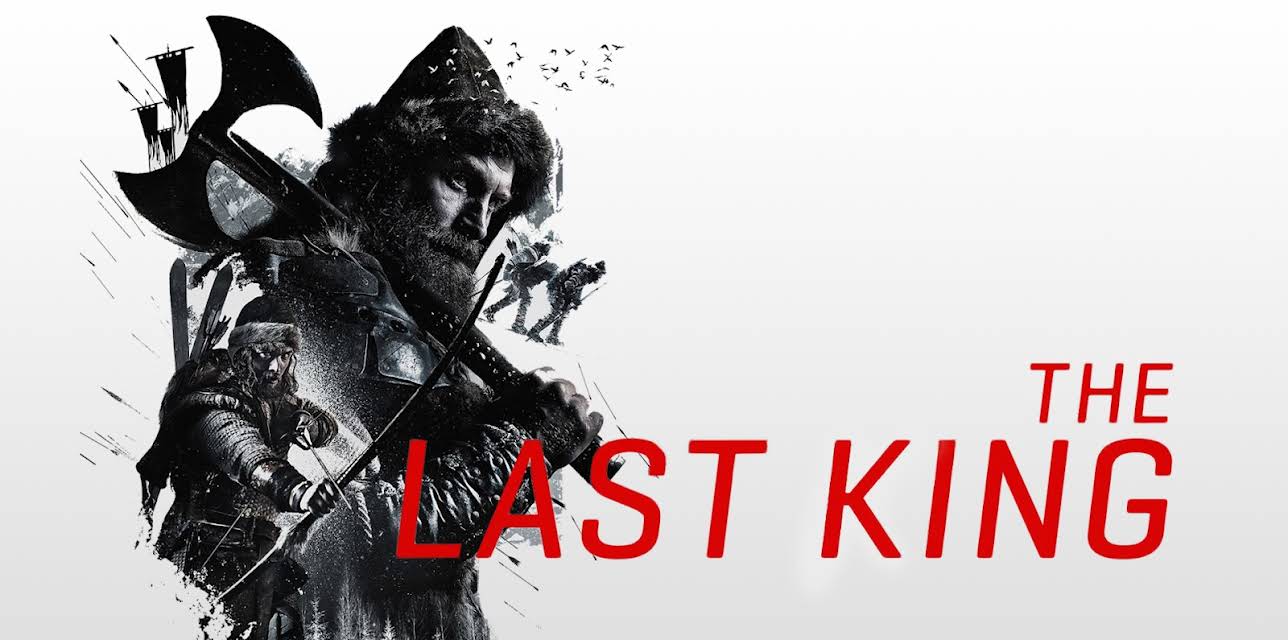 The Last King [English Subtitled] (2016)
