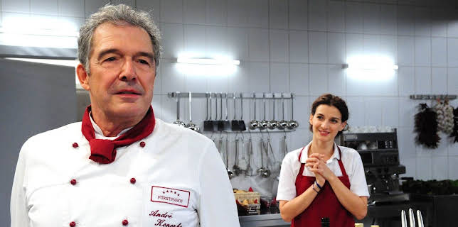 06:25: Sturm der Liebe (1462) | MDR Fernsehen | 2/12 2026