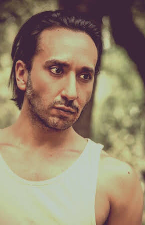 David Fridman as 