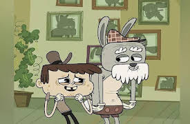 ToonMarty: Hot Tub Toon Machine