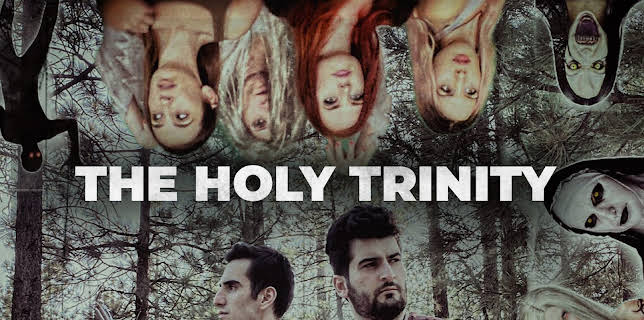 The Holy Trinity (2023)