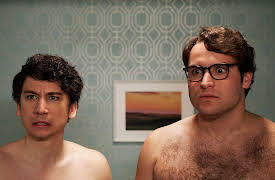 Dinner With The Parents Season 1: #IGoThere