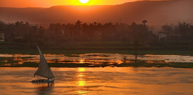 21:00: Die größten Flüsse der Erde: Der Nil | ARD Alpha | 3/2 2026