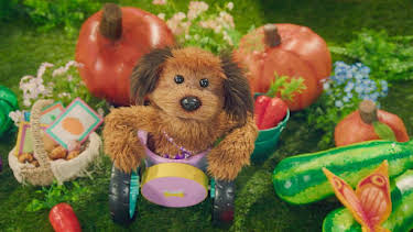 3:35 PM: Dodge's Pup School (S2) | Cbeebies | 2/2 2026