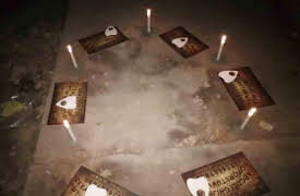 Unexplained: Caught On Camera, Season 1: Ghostly Game Over