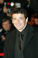 Patrick Bruel som 