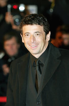 Patrick Bruel as 