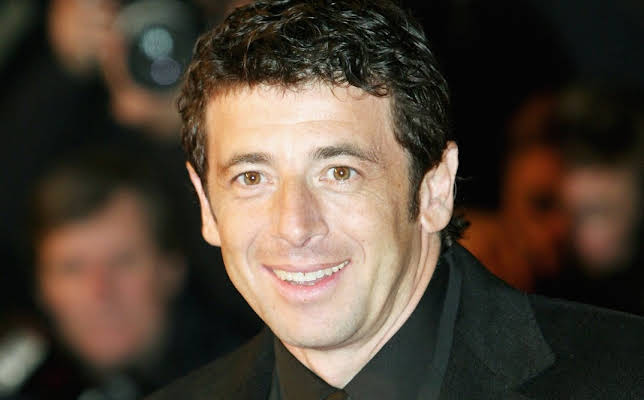 Patrick Bruel
