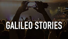 Galileo Stories