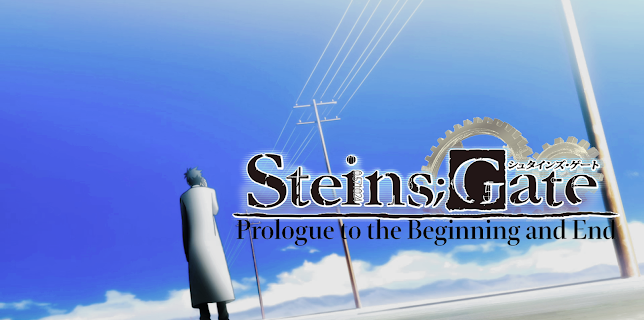 Prologue to the Beginning and End (2011)