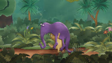 9:20 AM: Kiri and Lou (S1) | Cbeebies | 6/22 2026