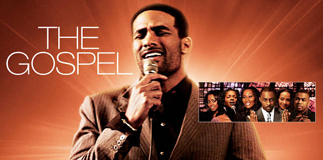 The Gospel (2005)