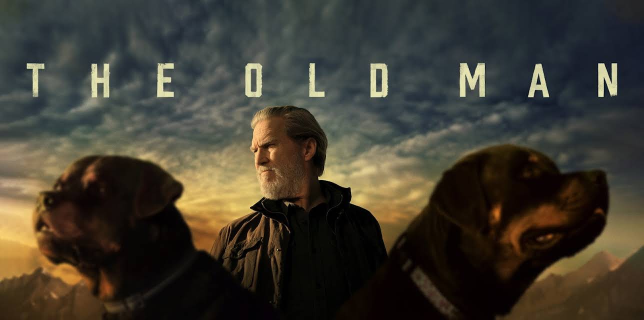 The Old Man Season 1