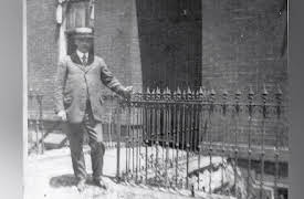 10 Things You Don't Know About Season 1: J. Edgar Hoover