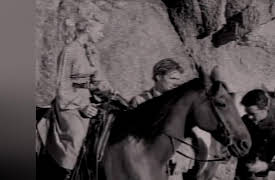 Range Rider: Holy Terror