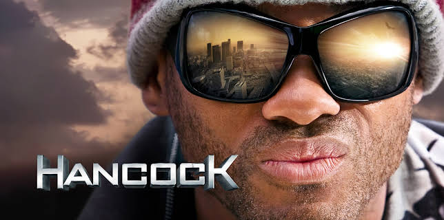 Hancock (Unrated) (2008)