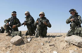 Generation Kill, Season 1: Part 3: Screwby