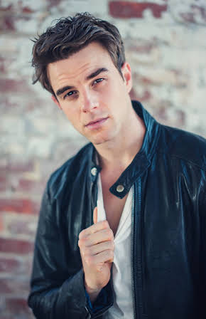 Nathaniel Buzolic as 