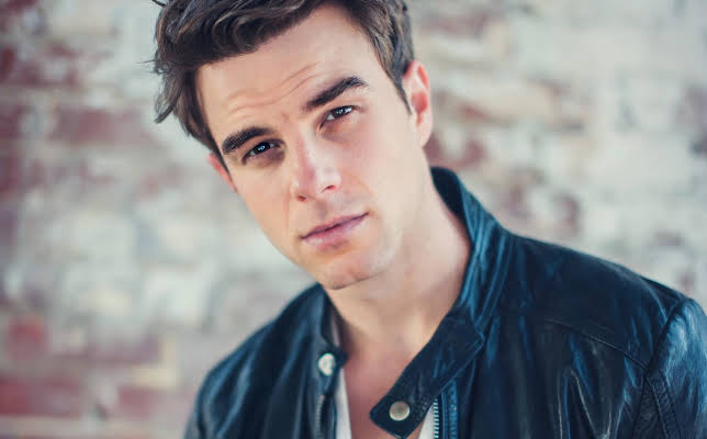 Nathaniel Buzolic