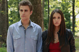 The Vampire Diaries: You're Undead To Me
