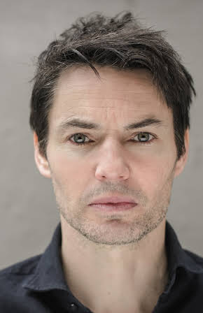 Tam Williams as 