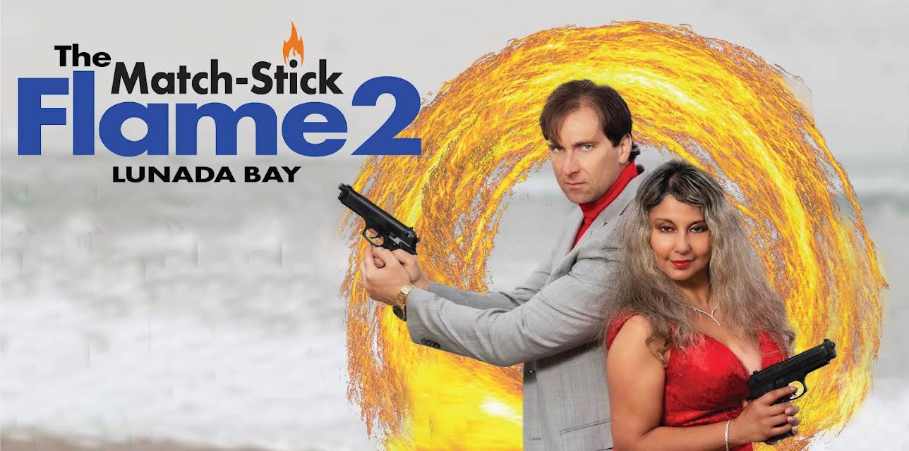 The Match-Stick Flame 2: Lunada Bay (2023)