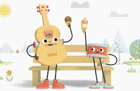 Guitar and Drum: Season 1: Boo!