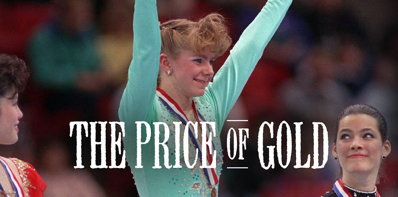 30 for 30: The Price of Gold (2014)