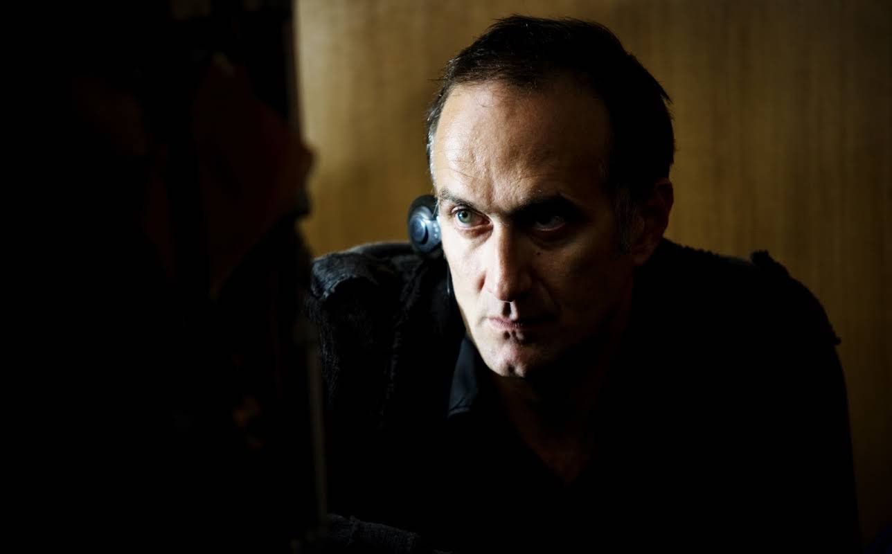 Stefano Sollima