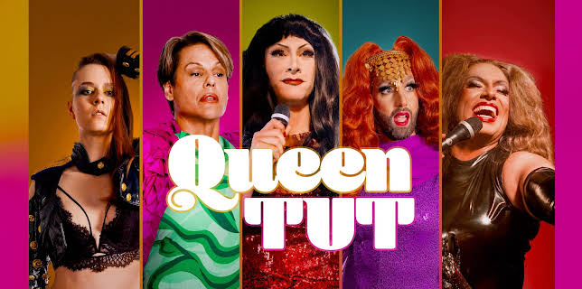 Queen Tut (2023)
