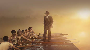10:40 PM: The Boys in the Boat | BBC One | 8/11 2026