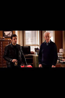 01:30: Republic of Doyle (T3): Ep.11 Lleno de energía | COSMO | 9/30 2026