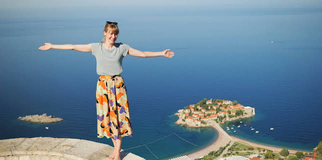 14:00: Montenegro erleben | 3SAT | 1/21 2026