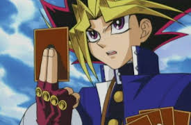 Yu-Gi-Oh!: Episode 10