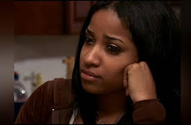 Tiny & Toya Season 1: The Talk