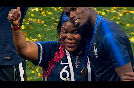 The Pogmentary: The Pogmentary: Born Ready - episode 5