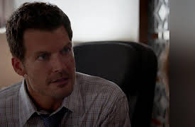 GCB Season 1: Turn the Other Cheek