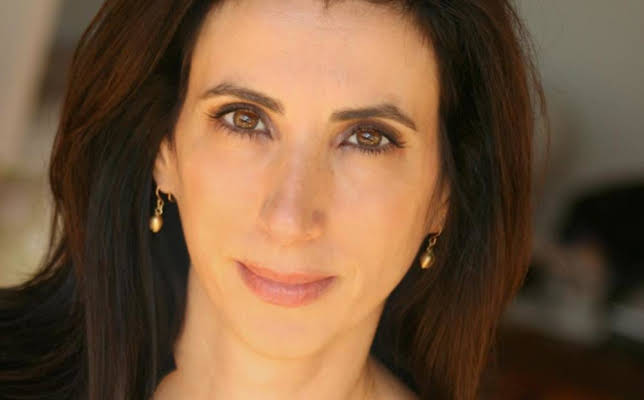 Aline Brosh McKenna