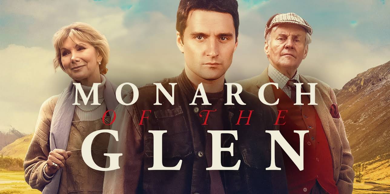 Monarch of the Glen Season 1
