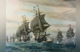 American Military History: From Colonials to Counterinsurgents: Redcoats Fall to the Continental Army