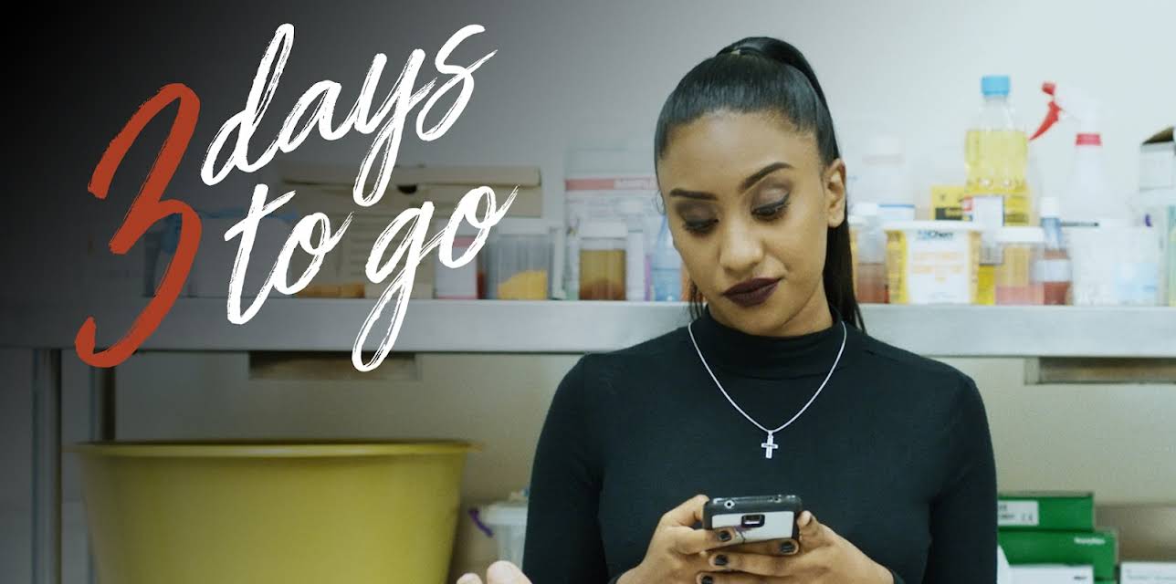 3 Days To Go (2019)