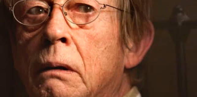 M.R. James' Whistle and I'll Come to You (2010)