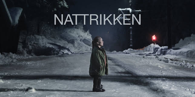 21:40: Nattrikken | NRK 3 | 1/2 2026