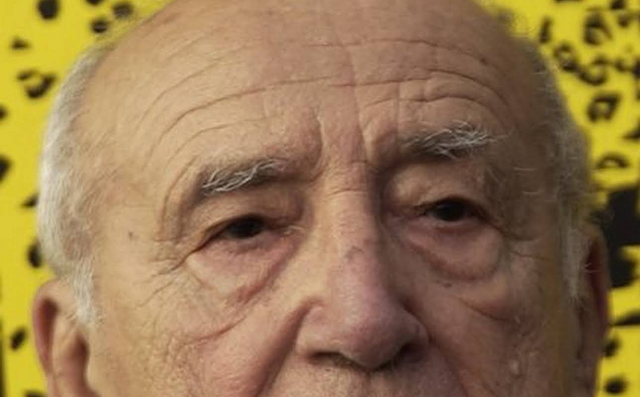 Arnoldo Foà