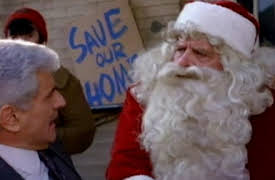 Matlock Season 1: Santa Claus