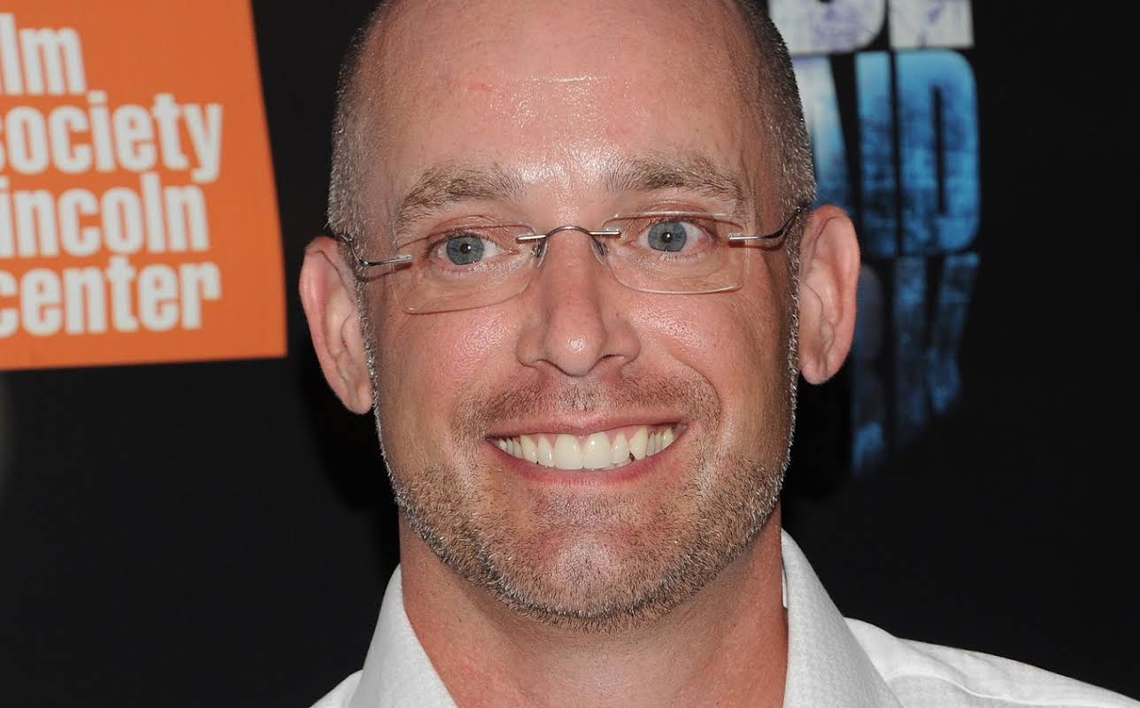 Troy Nixey
