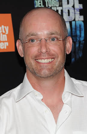 Troy Nixey as Director