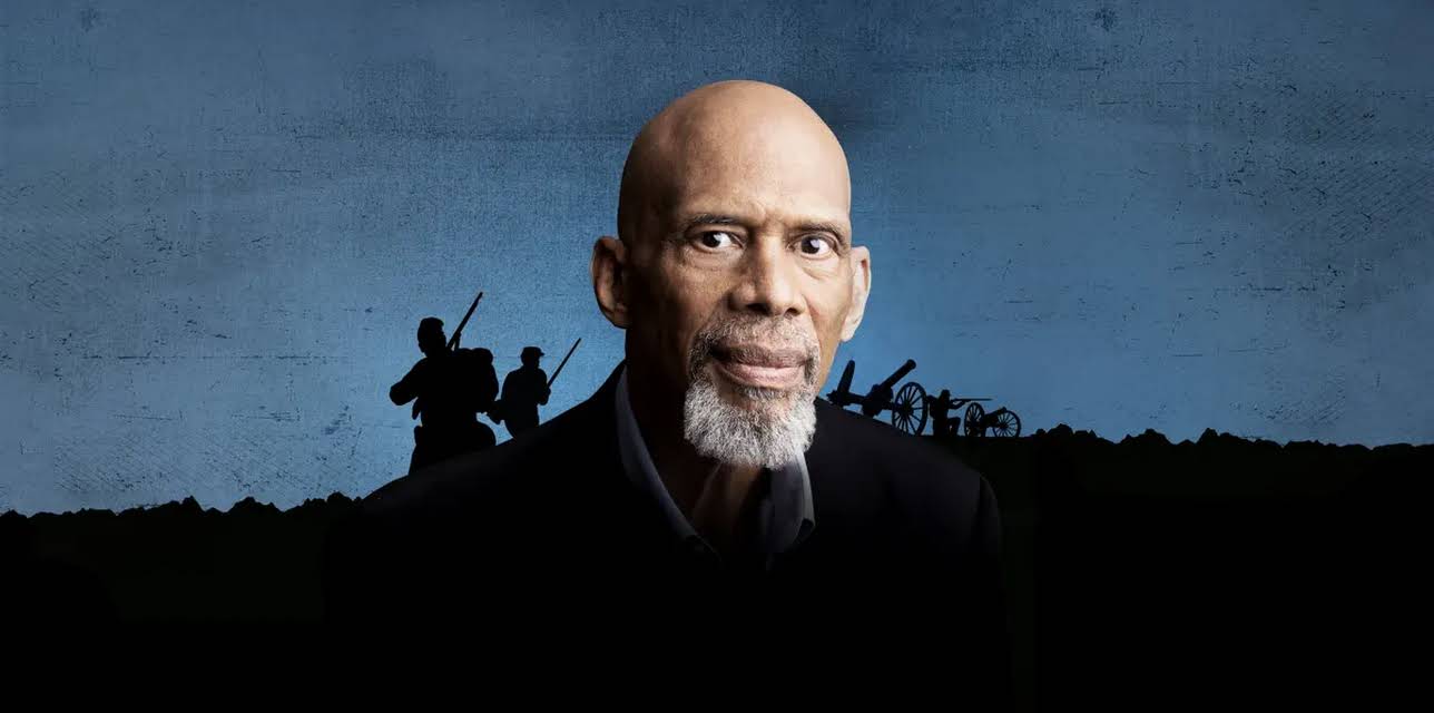 Black Patriots: Heroes of the Civil War