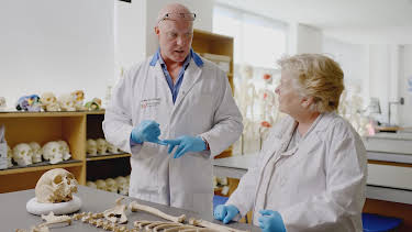 7:00 PM: Sandi Toksvig's Hidden Wonders | Channel 4 | 8/8 2026